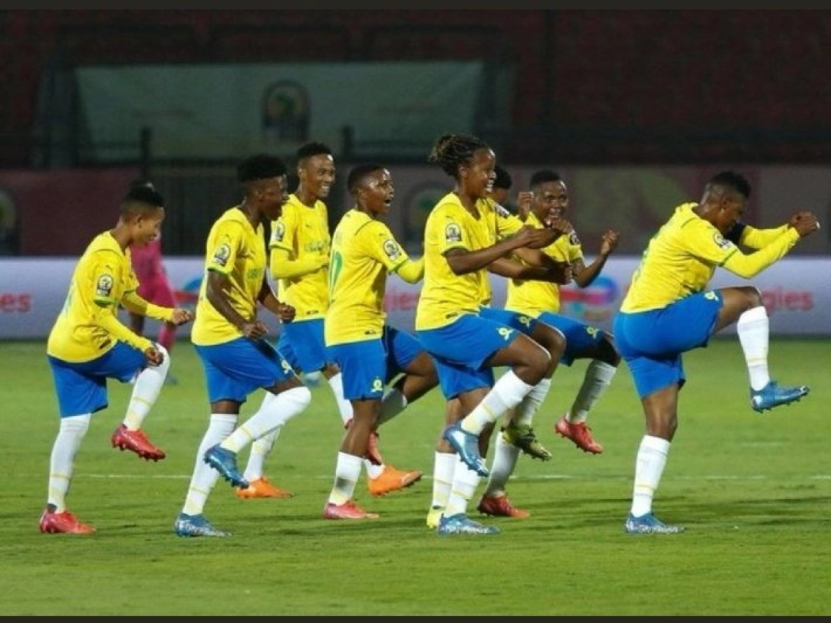 جلوتر از نیجریه؛ حضور آفریقای جنوبی در جام جهانی