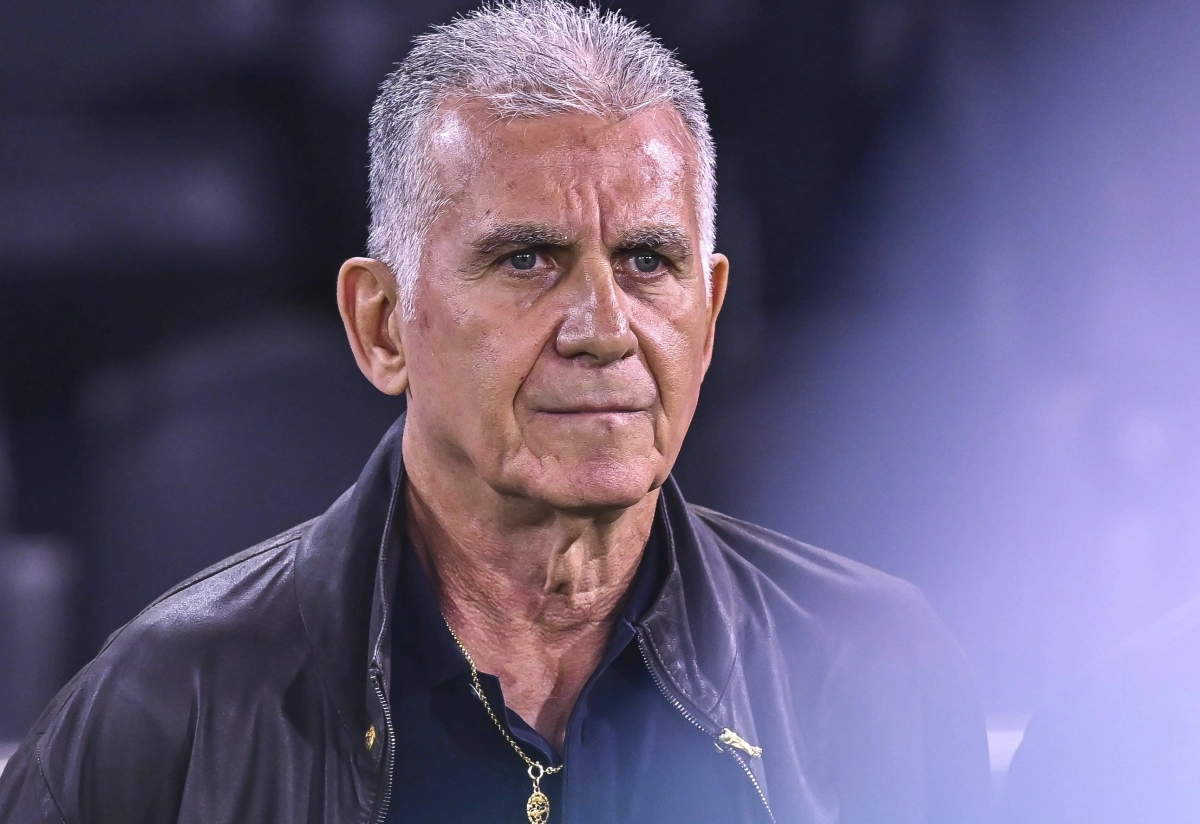 برای اولین بار از سال ۲۰۱۰؛ کی‌روش به جام جهانی نمی‌رود