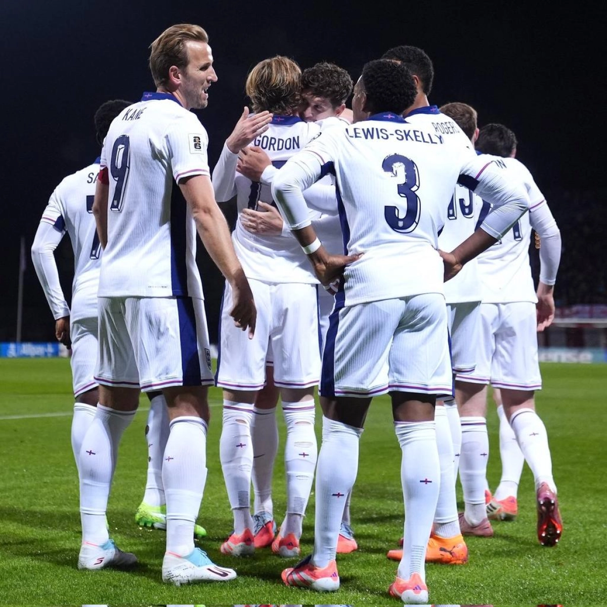 ترکیب تیم ملی انگلیس ترکیب تیم ملی انگلیس