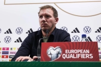 ناگلزمان: این زیباترین بازی ما نبود، اما برد ارزشمندی بود