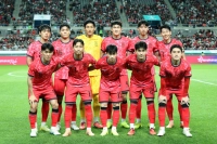 با پیروزی مقابل پاراگوئه؛ کره جنوبی به سید دوم می‌رود