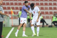 بدشانسی در گرمای طاقت‌فرسا؛ مصدومیت علیه جوان‌گرایی