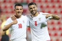 ایران ۲-۰ تانزانیا؛ این هم از پیروزی!