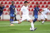 تراکتور و تیم ملی فرقی ندارد؛ حسین‌زاده فقط گلزنی می‌کند