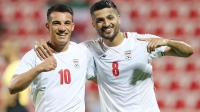 خلاصه بازی ایران 2-0 تانزانیا