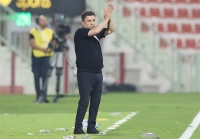 قلعه‌نویی: فکر نمی‌کنم برخی در اردوهای بعدی همراه ما باشند