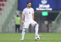 کنایه جنجالی شجاع بعد از پیروزی تیم ملی + عکس‌