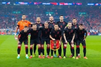 پیروزی پرگل آلبانی مقابل اردن؛ به آسانی با آسانی!