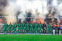 عربستان ۰-۰ عراق؛ صعود سخت و کسل‌کننده در جده!