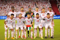 امارات - عراق؛ نبرد تمام عیار در پلی‌آف آسیا