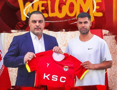 با تأیید کارشناسان حقوقی؛ قرارداد فروزان با فولاد بدون مشکل است