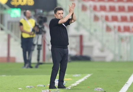 قلعه‌نویی: فکر نمی‌کنم برخی در اردوهای بعدی همراه ما باشند