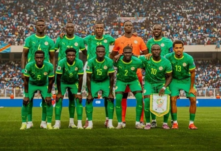 سنگال کار سختی نداشت؛ مانه و یاران در جام جهانی