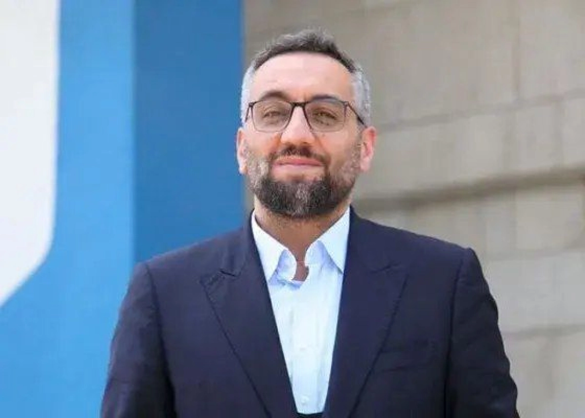 محمدرضا نجفی جایگزین فریده شجاعی در هیأت مدیره استقلال شد