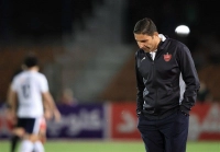 جلسه تعیین تکلیف وحید هاشمیان با پرسپولیس تا ۴۸ ساعت آینده