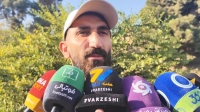 علیرضا بیرانوند: از مرحله گروهی جام جهانی صعود می کنیم