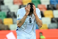 ناکامی اسرائیل در صعود به جام جهانی سوژه طنز رسانه‌ها!