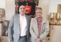 جامعه فوتبال عزادار شد؛ شفقتیان، پیشکسوت پرسپولیس درگذشت