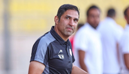 کلاف سردرگم جدایی هاشمیان؛ وحید زیر بار تخفیف نرفت!