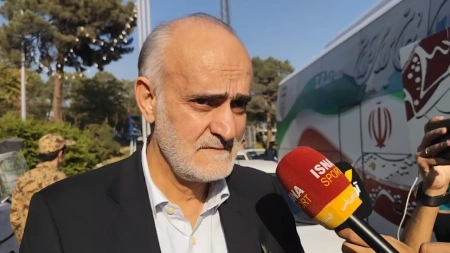 توضیحات نبی درباره درآمد 10 هزاردلاری یک دلال از بازی ایران و تانزانیا