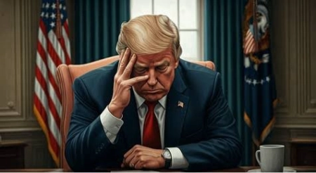 میزبانی جام جهانی در سایه سوءمدیریت؛ ترامپ دست به دامن تهدید شد!