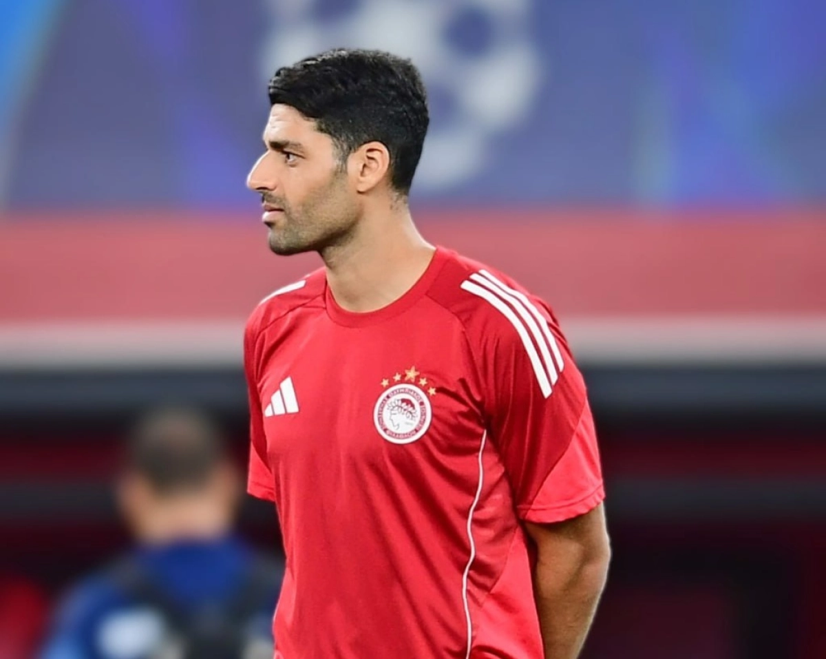 پس‌لرزه شکست در نیوکمپ؛ توبیخ عمومی در المپیاکوس