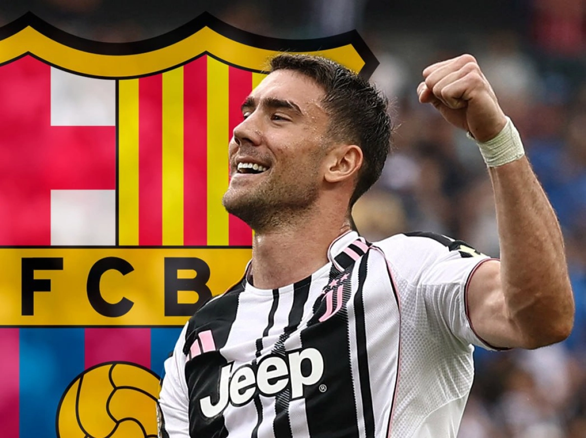 بمب نقل و انتقالات در راه بارسلونا؛ ولاهوویچ، جانشین لواندوفسکی