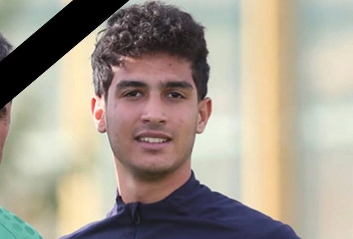 ضایعه‌ای دیگر برای فوتبال ایران؛ گلر سابق تیم ملی نوجوانان درگذشت