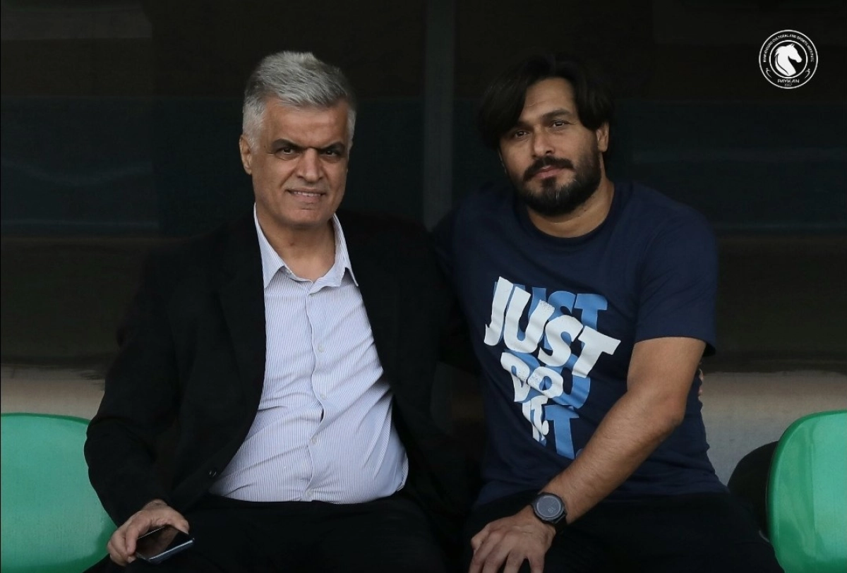 از قرارداد بلندمدت تا استعفا؛ دقیقی از هدایت پیکان کناره‌گیری کرد