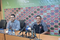 مربی مس رفسنجان: بازی با ملوان فرصتی برای بازگشت به جدول است