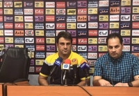 صاحب‌جمعی: شکست برابر ملوان عادلانه نبود!