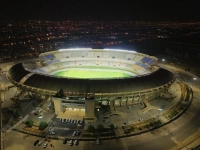 گزینه میزبانی از دربی چشم خورد! + عکس