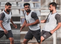 سه ستاره تراکتور به دنبال جدایی از جمع تی‌تی‌ها