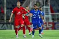 معمای دفاع چپ استقلال حل شد؛ گودرزی جانشین جلالی