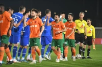 تقابل حساس استقلال - مس رفسنجان؛ آبی‌ها به دنبال حفظ رکورد