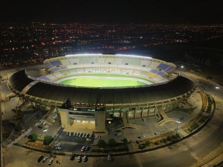 شیرازی‌ها ناامید نیستند؛ میزبان دربی تغییر می‌کند؟