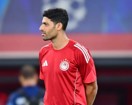 ترکیب المپیاکوس مقابل بارسلونا؛ خبری از طارمی نیست