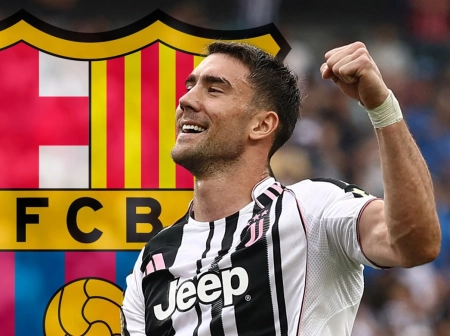 بمب نقل و انتقالات در راه بارسلونا؛ ولاهوویچ، جانشین لواندوفسکی