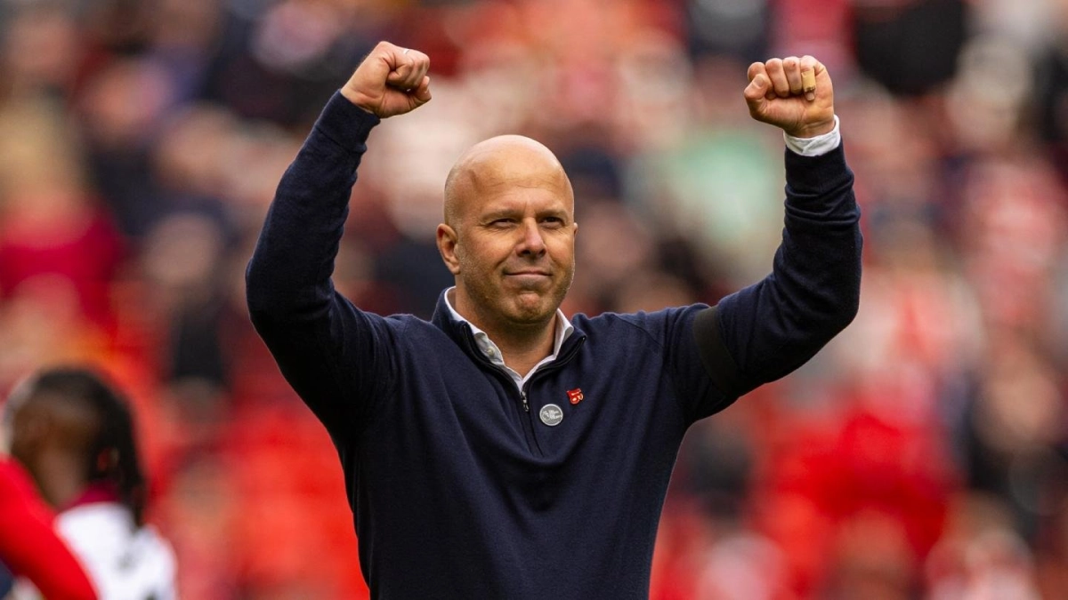 اشلوت: مقابل رئال، بهترین لیورپول فصل را دیدم