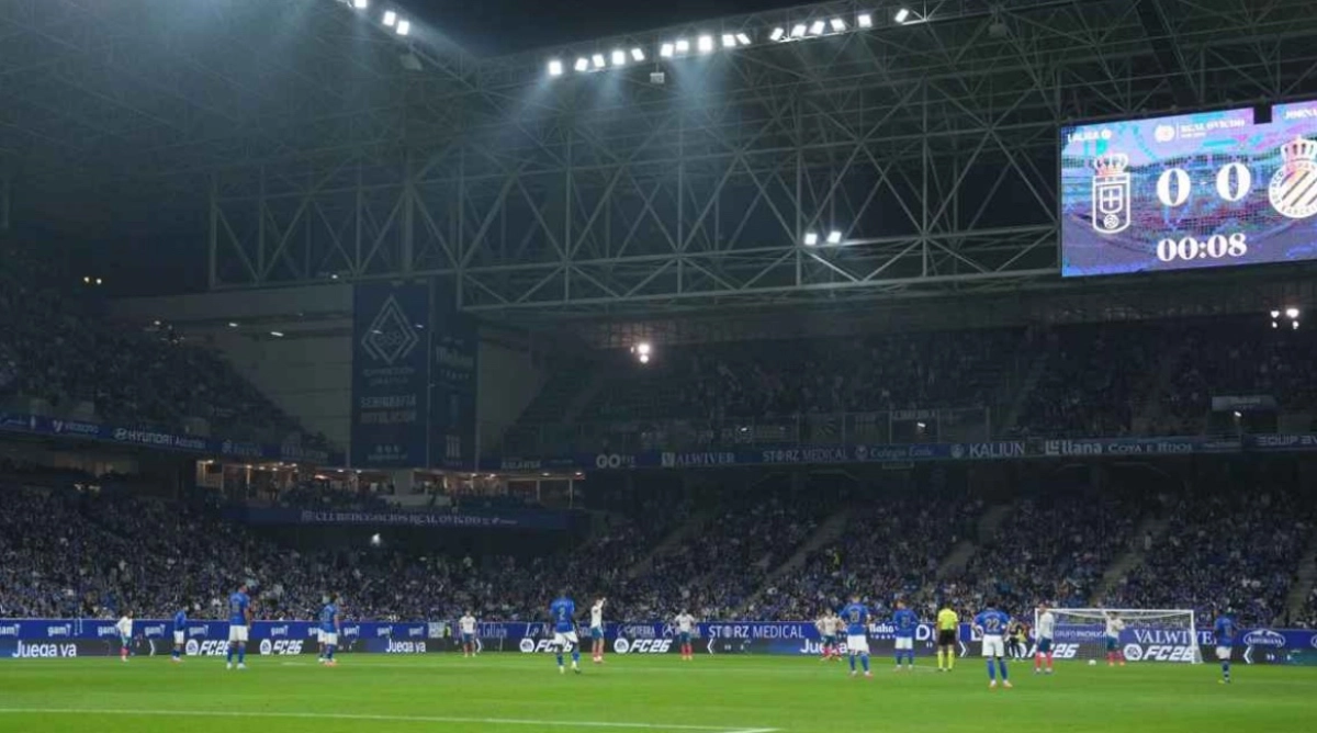 جنگ باشگاه‌ها با تباس بالا گرفت؛ اعتراضی که تلویزیون لالیگا پخش نکرد!