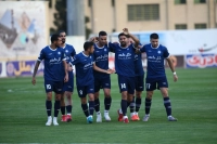 گل‌گهر ۲-۰ چادرملو؛ پنجمین بازی بدون باخت با طعم صدرنشینی