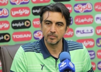 رحمتی: مقابل پرسپولیس با تمام توان برای ۳ امتیاز بازی می‌کنیم