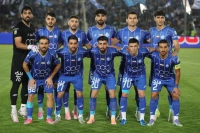 جایگاه مطمئن فرعباسی؛ سلام دوباره آبی‌ها به کلین‌شیت