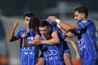 خلاصه بازی استقلال 1-0 مس رفسنجان