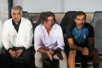 سومین بازی بدون شکست؛ مس رقیب موردعلاقه ساپینتو