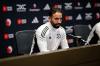 آموریم: حمایت مدیران باشگاه را احساس می‌کنم