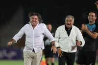 ساپینتو: استقلالی که می‌خواستم همین بود