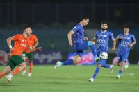 اعتراض مس رفسنجان: آشورماتوف باید اخراج می‌شد + عکس