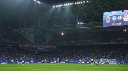 جنگ باشگاه‌ها با تباس بالا گرفت؛ اعتراضی که تلویزیون لالیگا پخش نکرد!