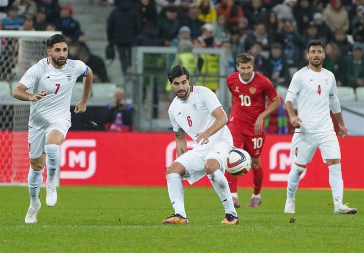 علیرضا اکبرپور: تیم ملی با ادامه این روند در جام جهانی به مشکل می‌خورد